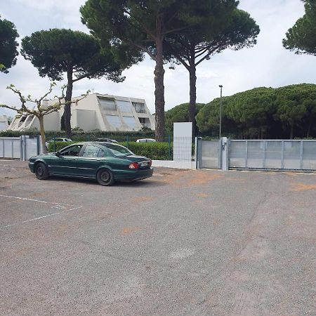 Appartement La Grande Motte Pour 5 Personnes Maximum Zewnętrze zdjęcie