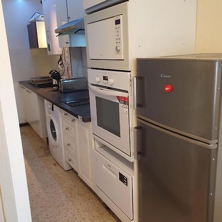 Appartement La Grande Motte Pour 5 Personnes Maximum Zewnętrze zdjęcie