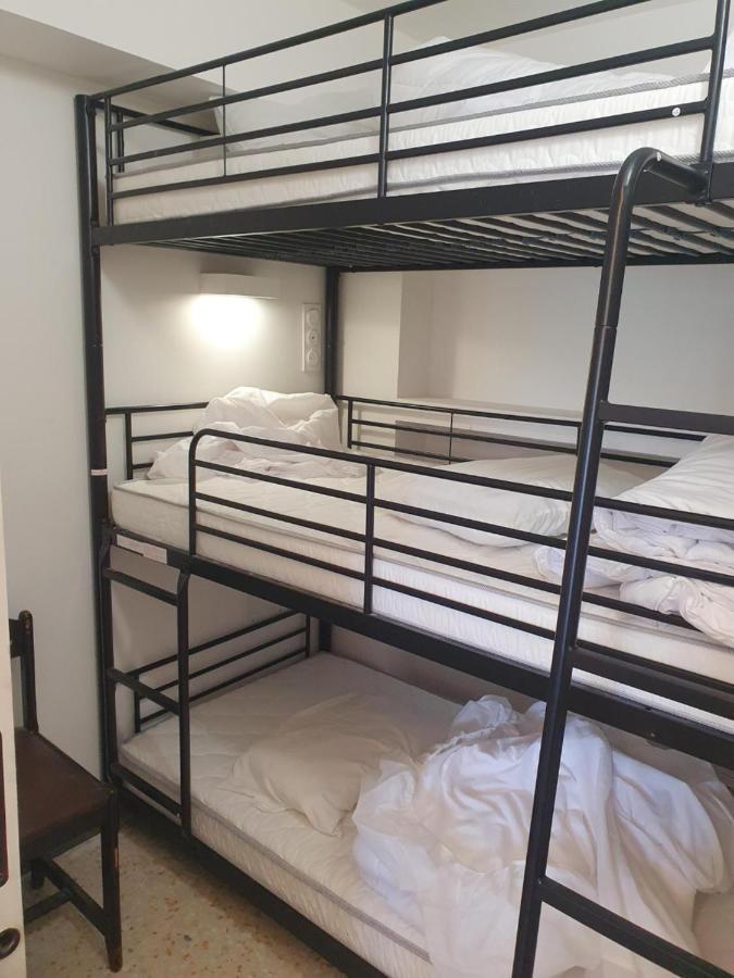 Appartement La Grande Motte Pour 5 Personnes Maximum Zewnętrze zdjęcie