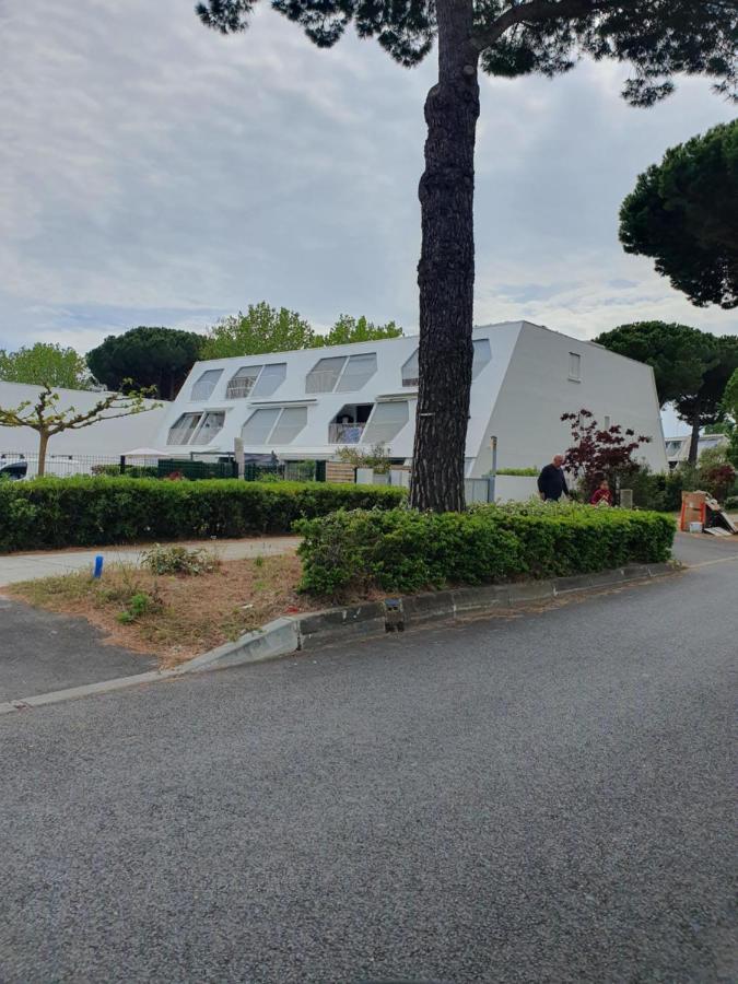Appartement La Grande Motte Pour 5 Personnes Maximum Zewnętrze zdjęcie